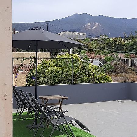 Casa Adrian Villa Los Llanos De Aridane Luaran gambar