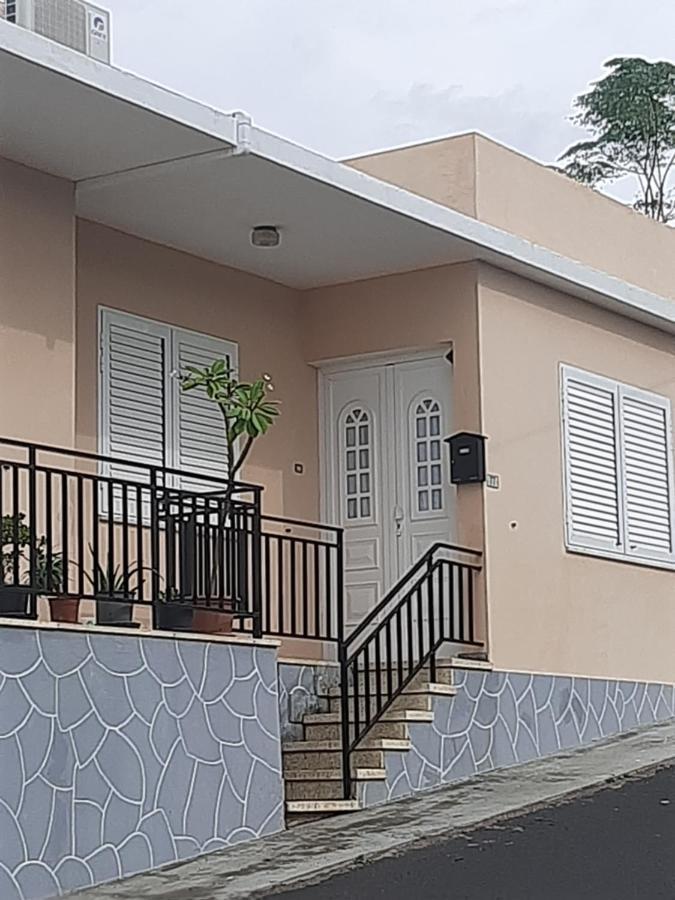 Casa Adrian Villa Los Llanos De Aridane Luaran gambar
