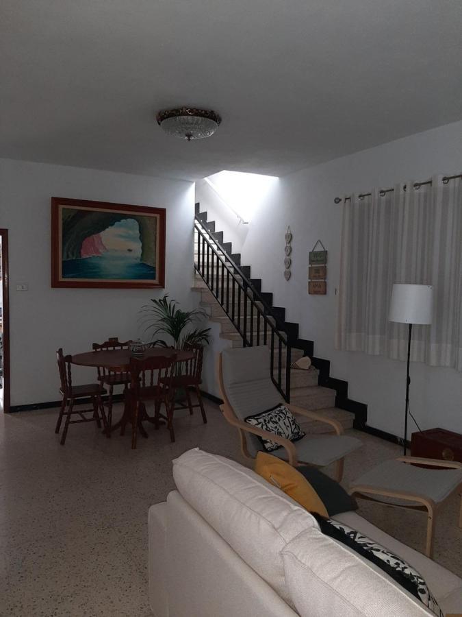Casa Adrian Villa Los Llanos De Aridane Luaran gambar