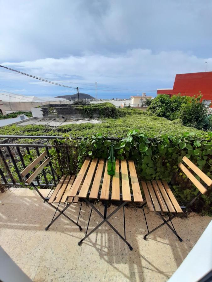 Casa Adrian Villa Los Llanos De Aridane Luaran gambar