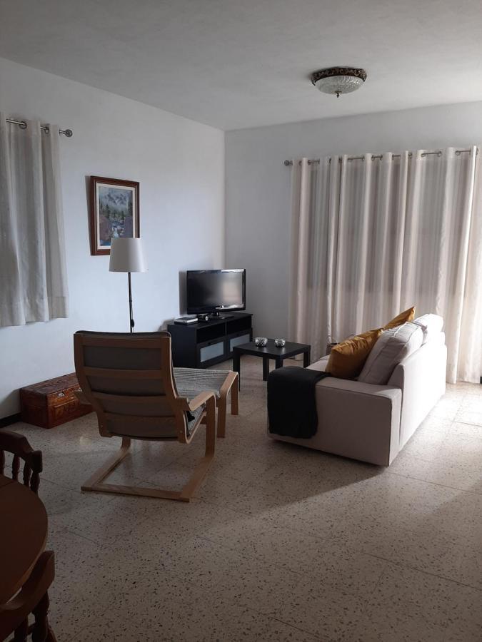 Casa Adrian Villa Los Llanos De Aridane Luaran gambar